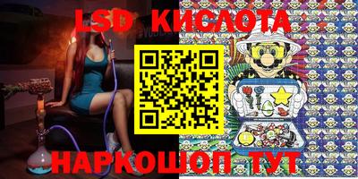 стафф Малгобек